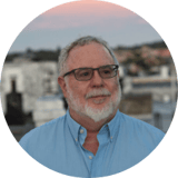 Jon Lukomnik Profile Image Jon Lukomnik Profile Image