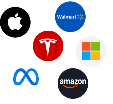Six American Brand Logos-2