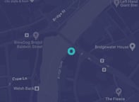 Tumelo Bristol_office