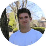 Will Goodwin Profile Image-1 Will Goodwin Profile Image-1