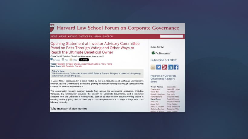 Insight and Press blog post featured image