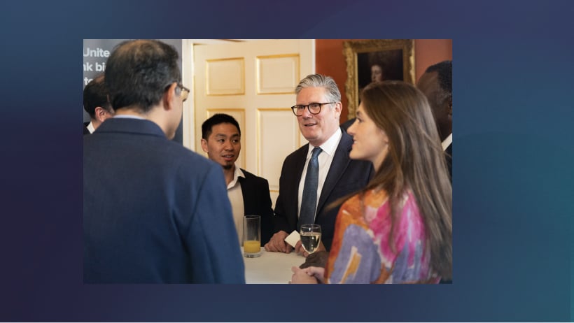 Insight and Press blog post featured image