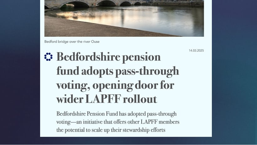 Insight and Press blog post featured image