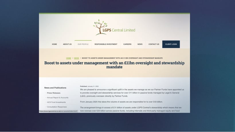 Insight and Press blog post featured image