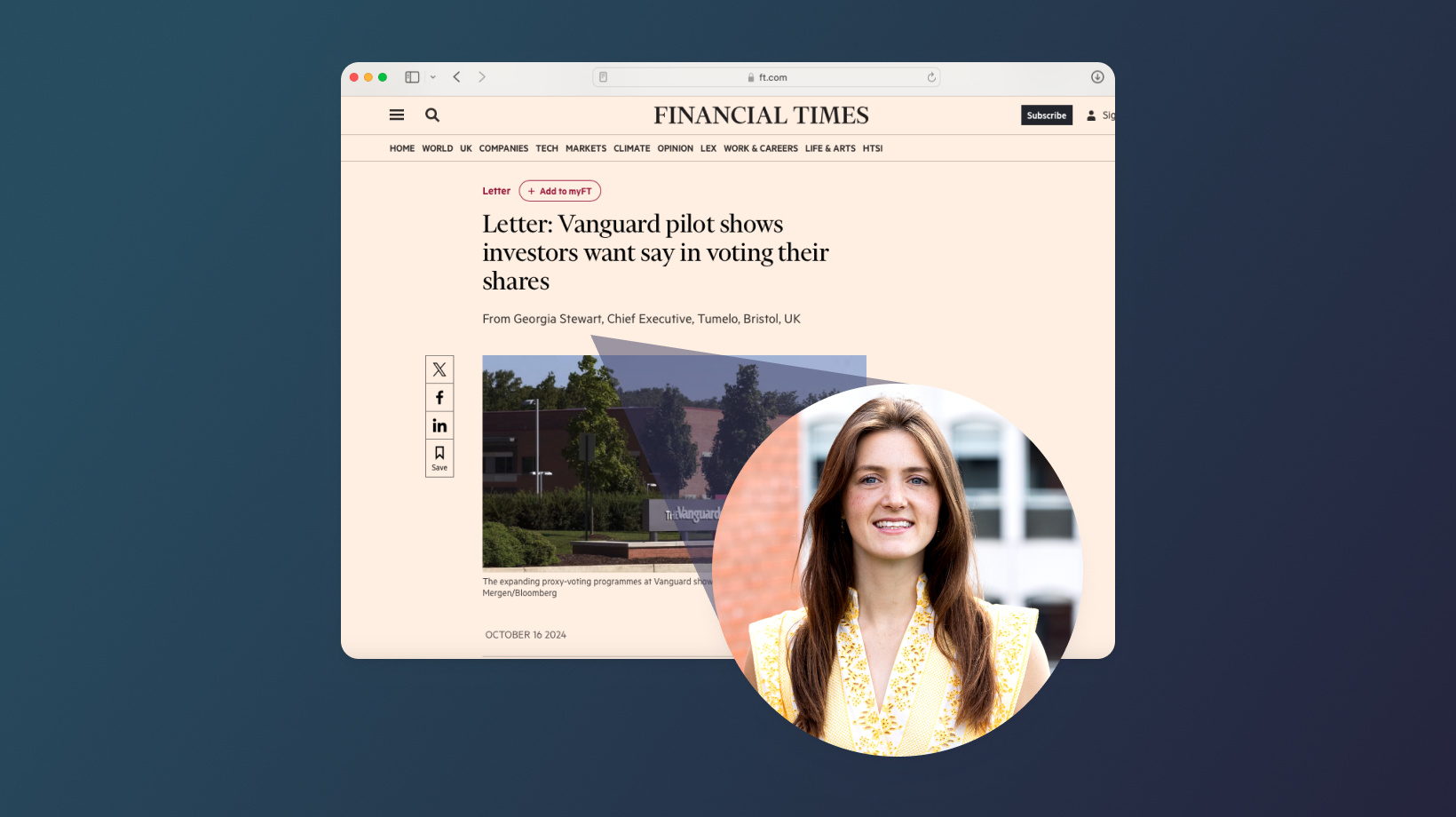 Insight and Press blog post featured image