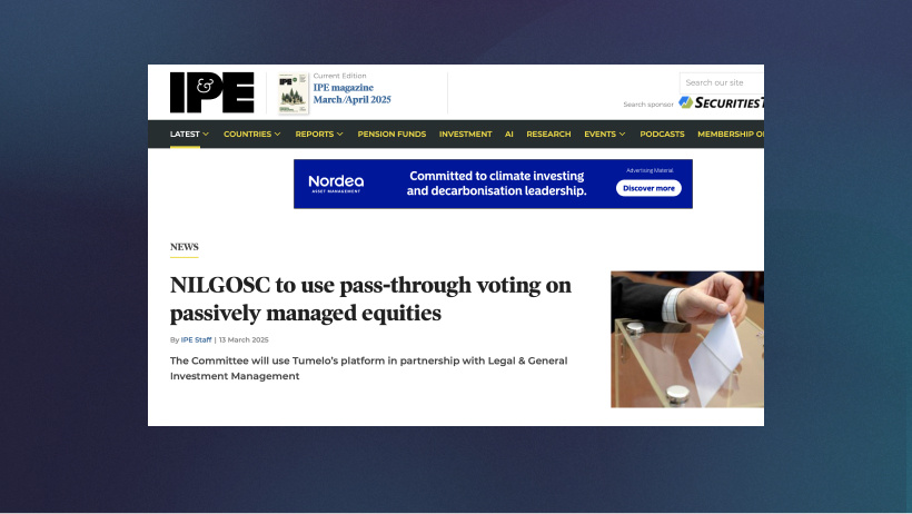 Insight and Press blog post featured image