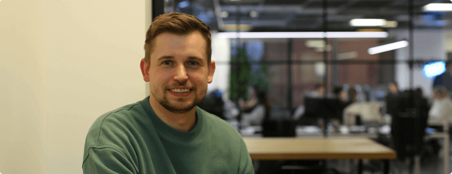 Tumelo interview with Stuart East product manager at Tumelo Tumelo interview with Stuart East product manager at Tumelo