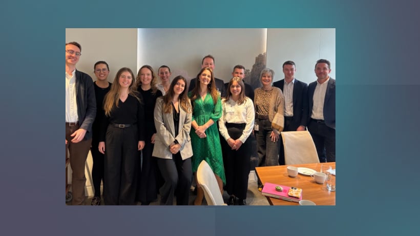 Insight and Press blog post featured image